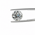 6.0mm Round Brilliant Diamond | 0.8 Carat | D Color | VVS1 Clarity | GRA Certified