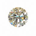 10.0mm Round Brilliant Diamond | 4.00 Carat | D Color | VVS1 Clarity | GRA Certified